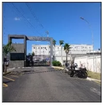 Foto do imóvel Oportunidade Única em SALTO - SP | Tipo: Apartamento | Negociação: Leilão | Situação: Imóvel em RUA DAS NACOES UNIDAS