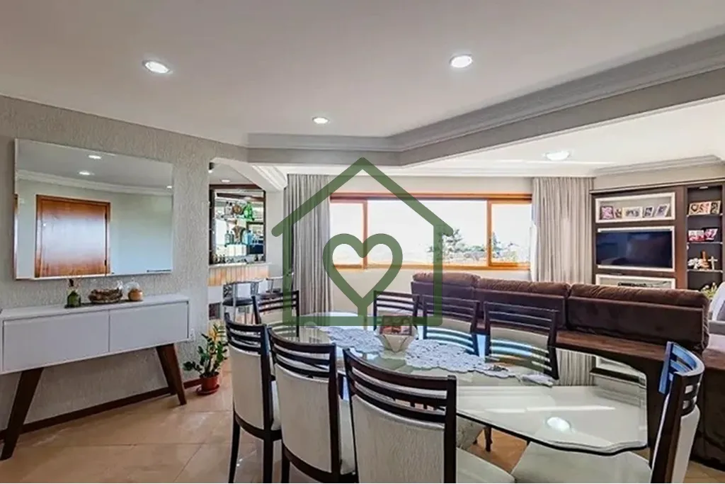 Descubra o seu novo lar neste incrível apartamento disponível para venda, localizado no Bairro Vil...