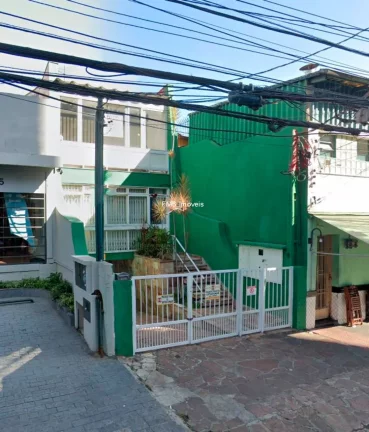 Foto do imóvel Casa comercial com 331m2 na Vila Mariana.
