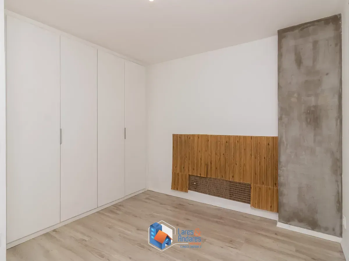 Imagem Apartamento garden para venda em Jardim Caboré com 2 quartos, sendo 1 suíte, 84m²