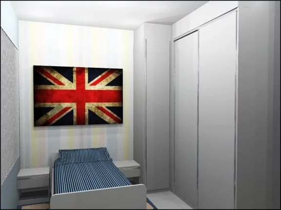 Imagem Belo Apartamento no centro de Cotia | Batelli Imóvies