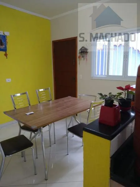 Imagem Casa para Venda em Santo André / SP no bairro Jardim Santo Alberto