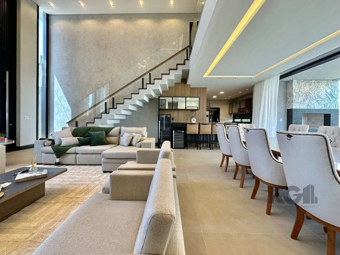 Imagem Casa de Condomínio em Atlântida
