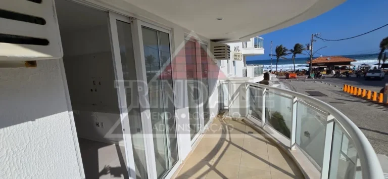 Imagem APARTAMENTO RESIDENCIAL em RIO DE JANEIRO - RJ, RECREIO DOS BANDEIRANTES
