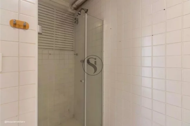 Imagem APARTAMENTO RESIDENCIAL em SÃO PAULO - SP, ITAIM BIBI