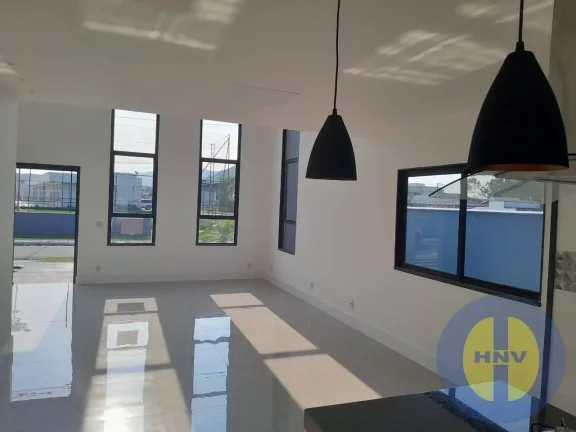 Imagem VENDO CASA EM CONDOMINIO FECHADO EM MARICÁ