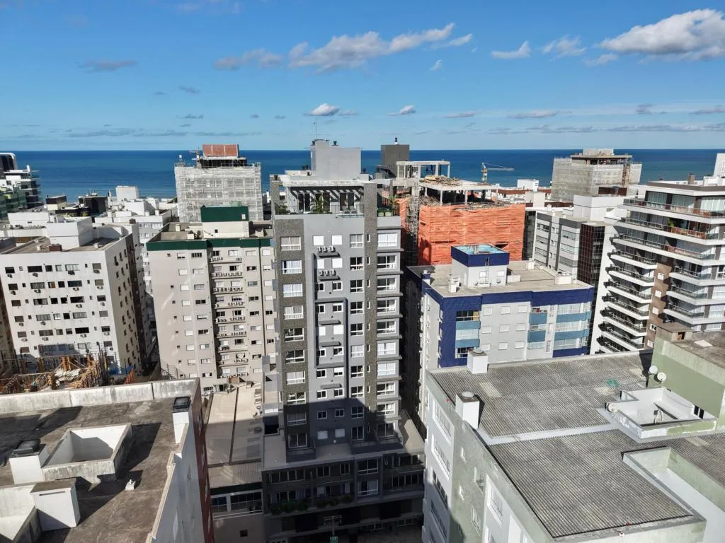 Imagem Apartamento 2 Dormitórios - Bairro Navegantes