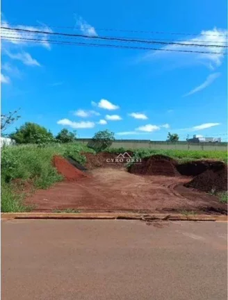 Imagem Terreno à venda, 300 m² por R$ 210.000,00 - Terras Di Treviso - Piracicaba/SP