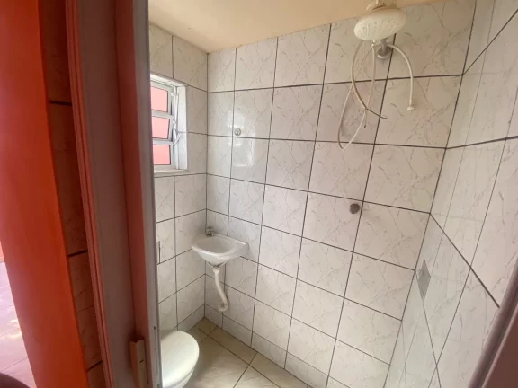 Imagem Casa a venda no Bairro Rosa Garcia - Tatuí/SP.
