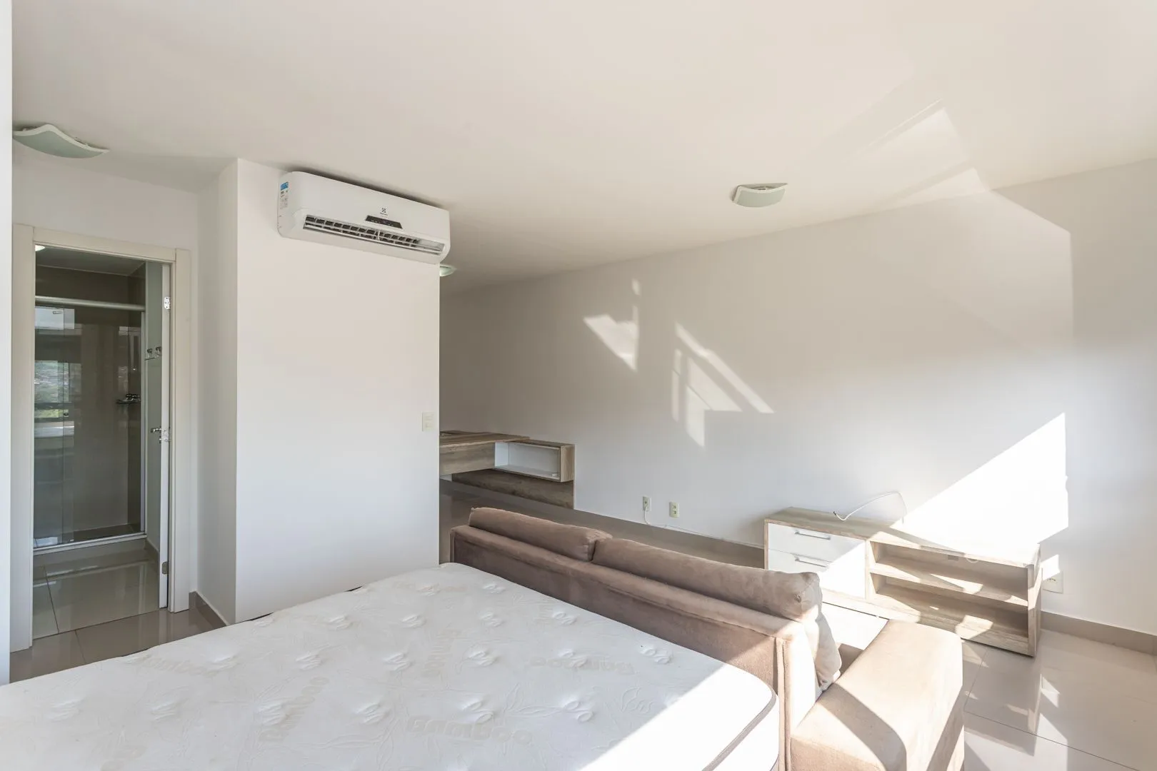 Imagem Loft Mobiliado