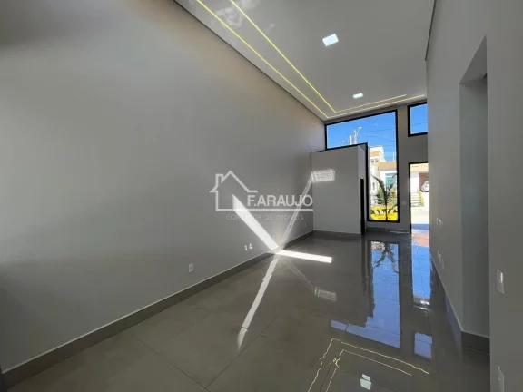 Imagem Casa em condomínio fechado para venda em Sorocaba-SP!