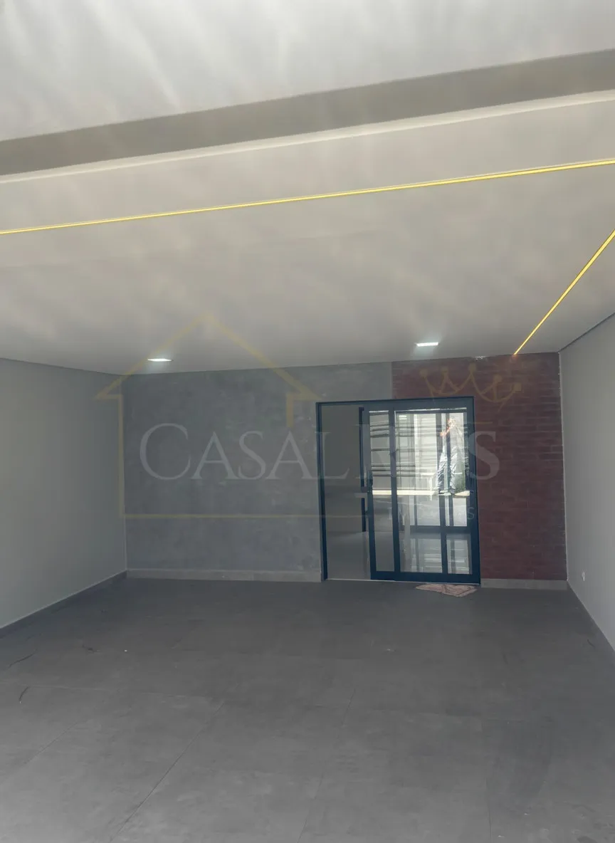 Imagem Casa 3 quartos à venda em Campo das Antas, Poços de Caldas