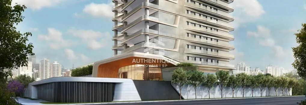 Imagem HERITAGE ITAIM BIBI - Apartamento à venda em São Paulo/SP