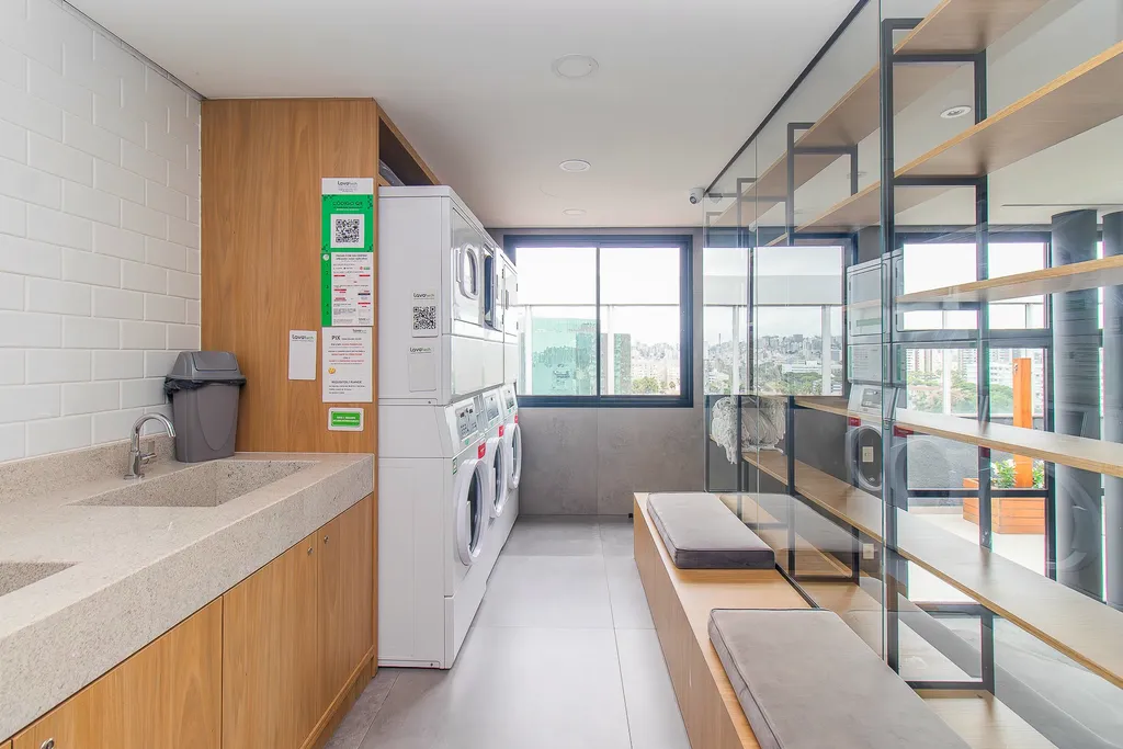 Imagem Apartamento em Azenha