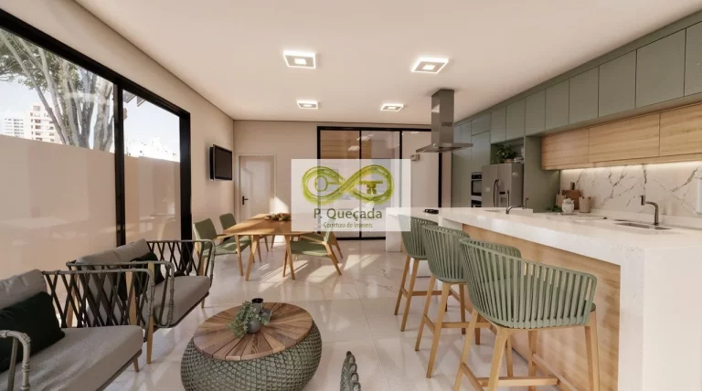 Imagem Em busca de um novo lar para sua família? Esta incrível casa de 4 suítes é a opção perfeita para você!