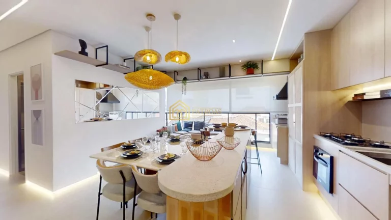 Imagem Apartamento Padrão