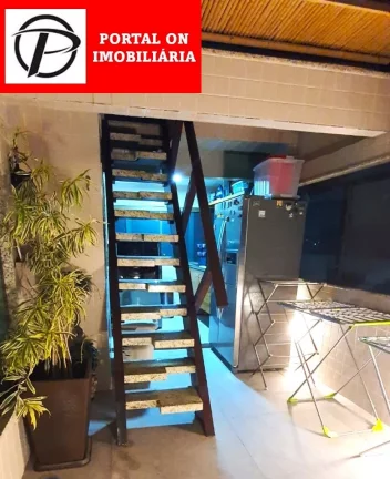 Imagem APARTAMENTO RESIDENCIAL em RIO DE JANEIRO - RJ, JACAREPAGUÁ