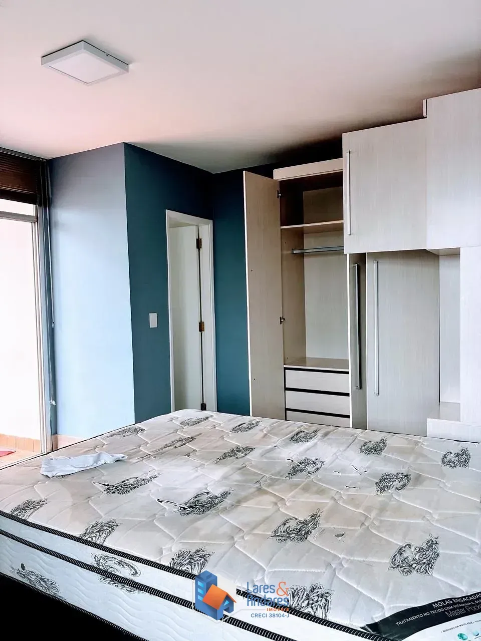 Imagem Duplex para venda em Vila Monumento com 3 quartos, sendo 1 suíte, 106m²