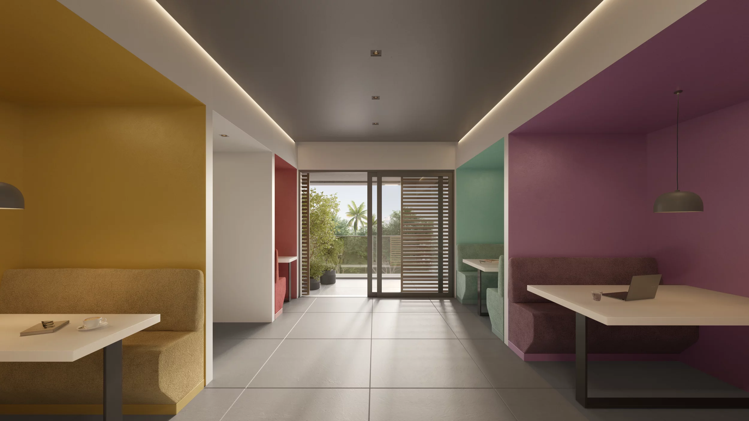 Imagem Studio 1 quarto para venda no bairro Predial em Torres