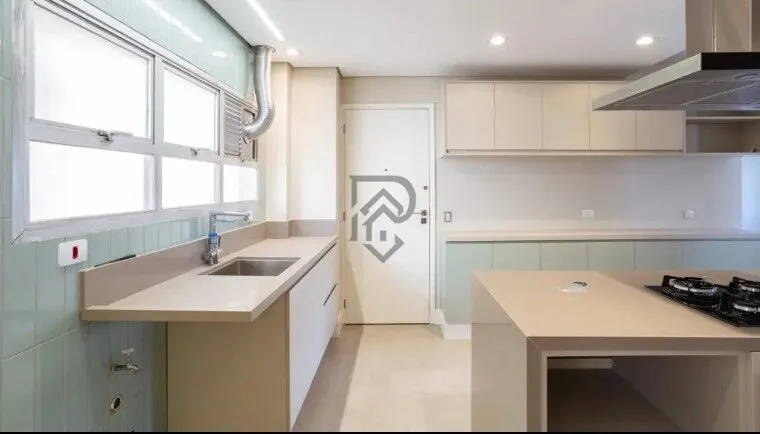 Imagem Apartamento Vila olimpia pronto para morar