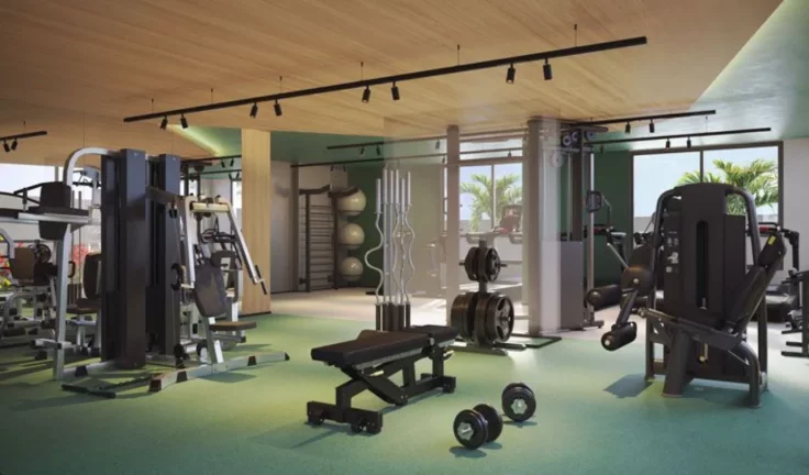 Imagem TODAY PARAISO - Studio 29m², ótima localização, próximos às Estações de Metrô Paraíso e Vergueiro!!