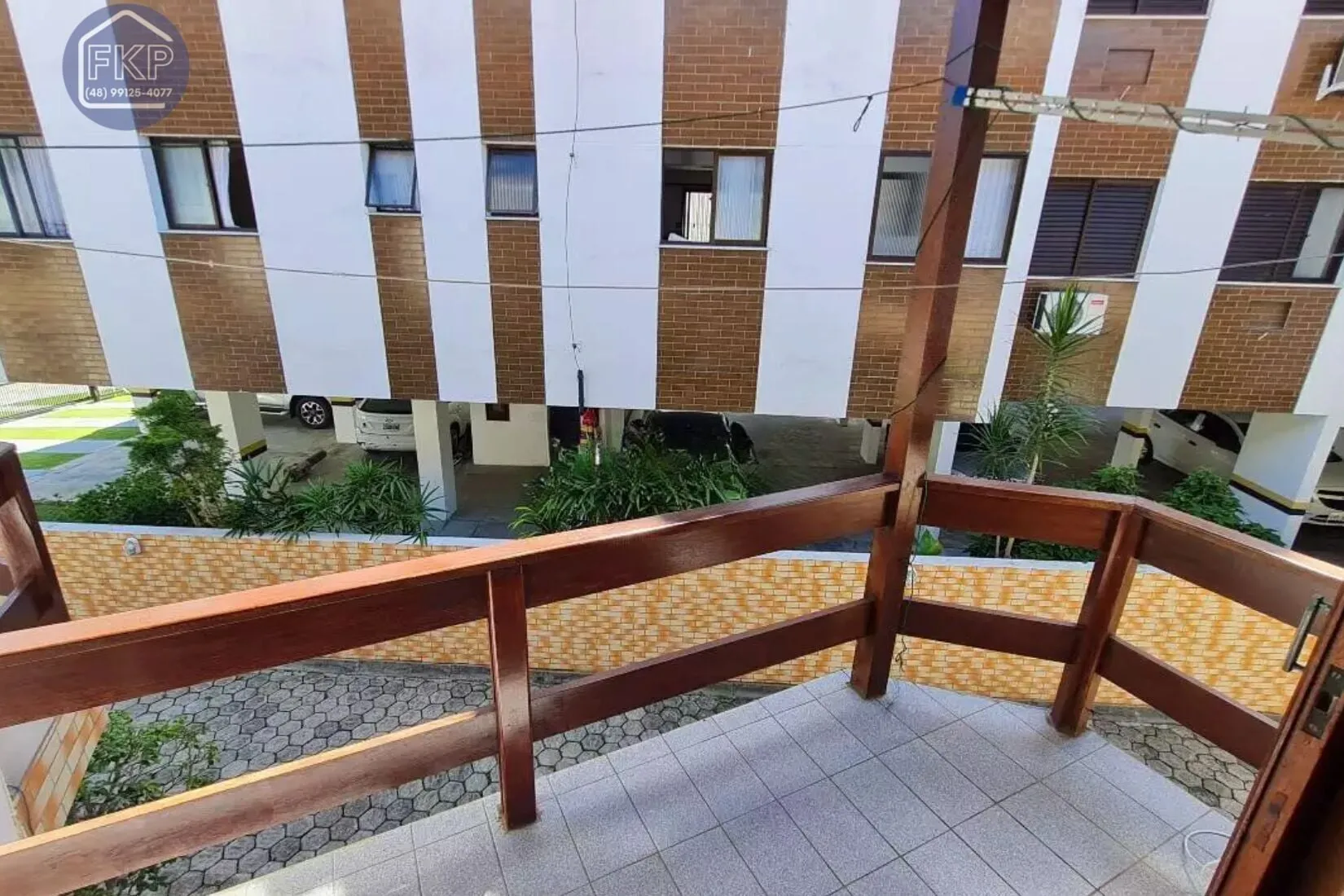 Imagem Casa Geminada Triplex!