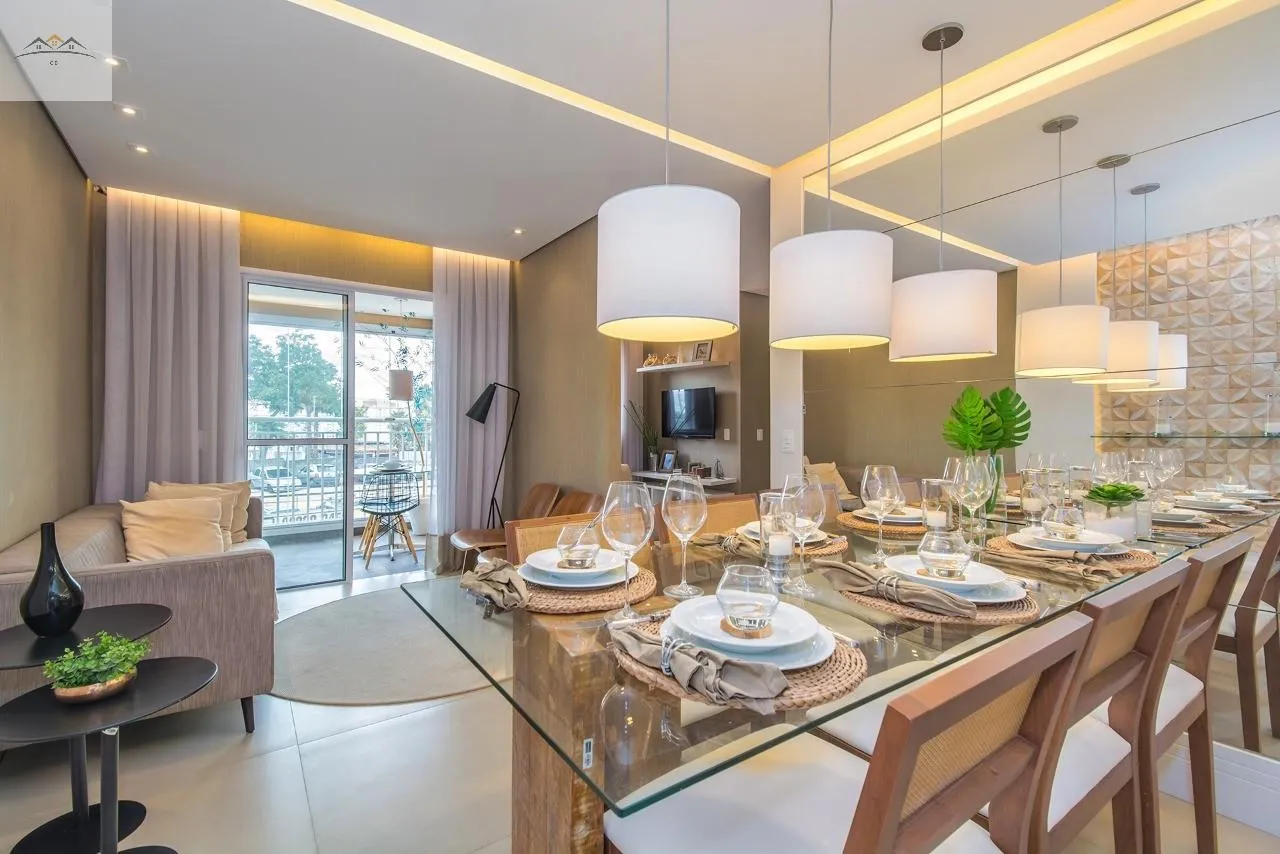 Imagem APARTAMENTO RESIDENCIAL em Santo André - São Paulo, Vila Curuçá