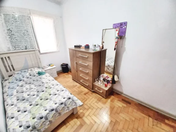 Imagem Apartamento de 2 dormitórios, 2 banheiros, com 82,00 m² em Rudge Ramos, São Bernardo do Campo