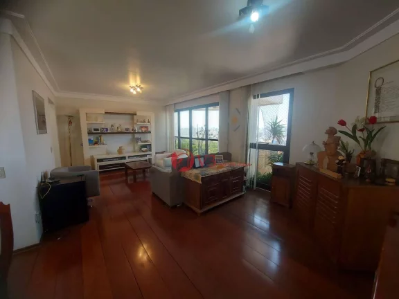 Imagem Apartamento com 3 dormitórios à venda, 150 m por R$ 1.450.000,00 - Tatuap?(C) - São Paulo/SP