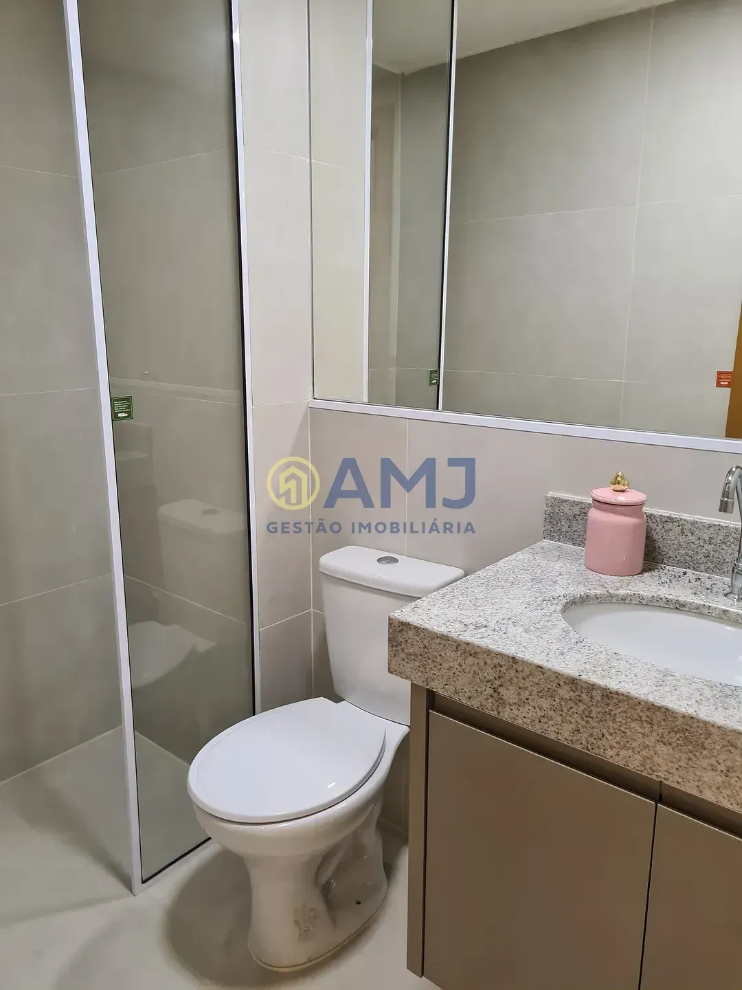 Imagem Apartamento à venda setor Vila Rosa, Goiânia - Max Buriti