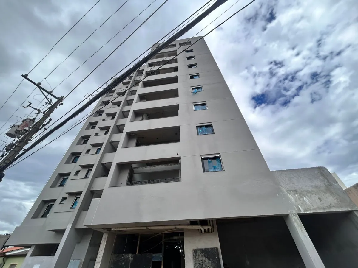 Foto do imóvel Apartamento para venda em Tucuruvi com 2 quartos, sendo 1 suíte, 43m2