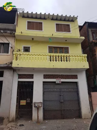 Foto do imóvel SOBRADO PARA VENDA NO JARDIM PERI -