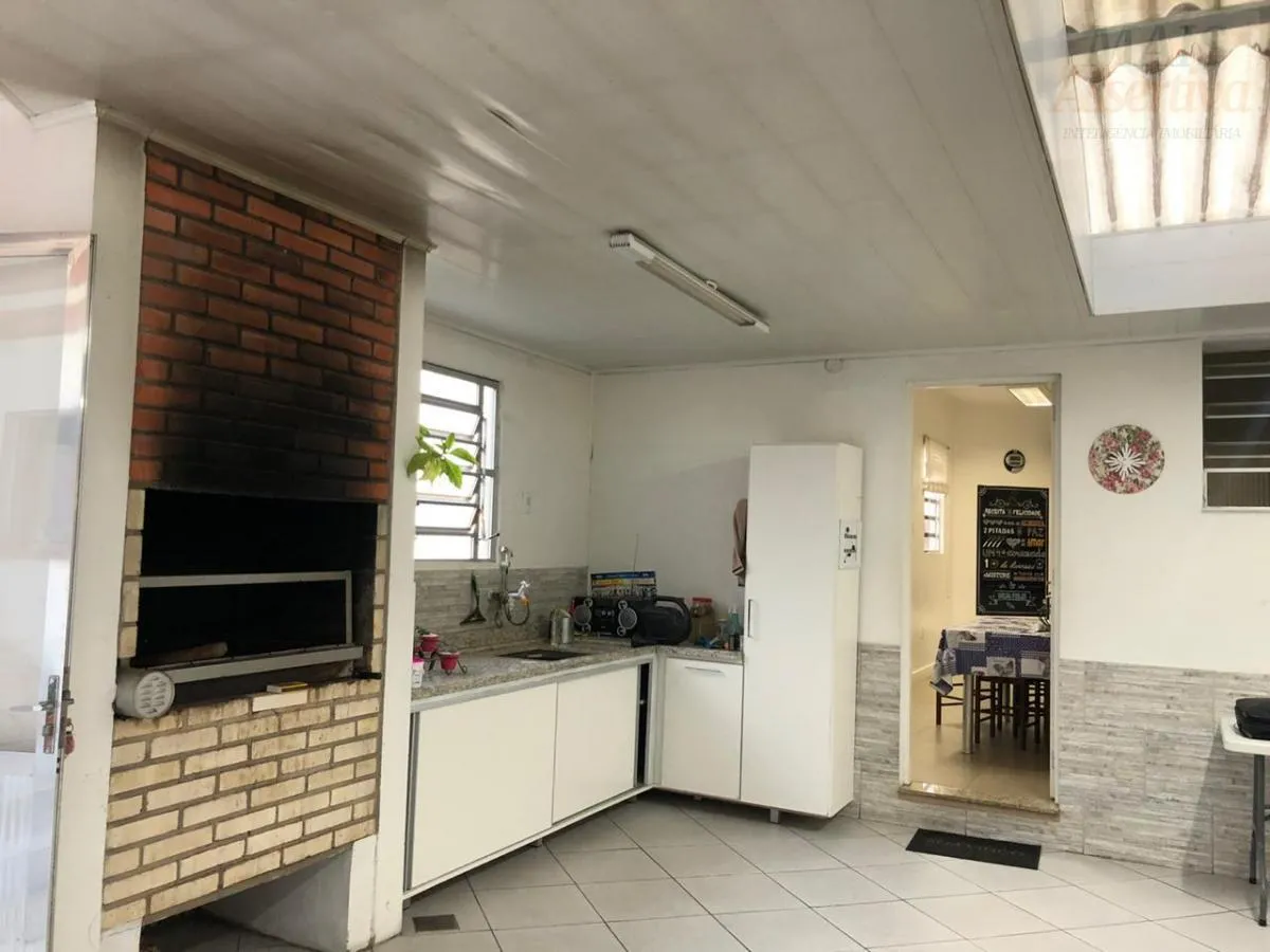 Imagem Casa para Venda em São Leopoldo / RS no bairro Morro do Espelho