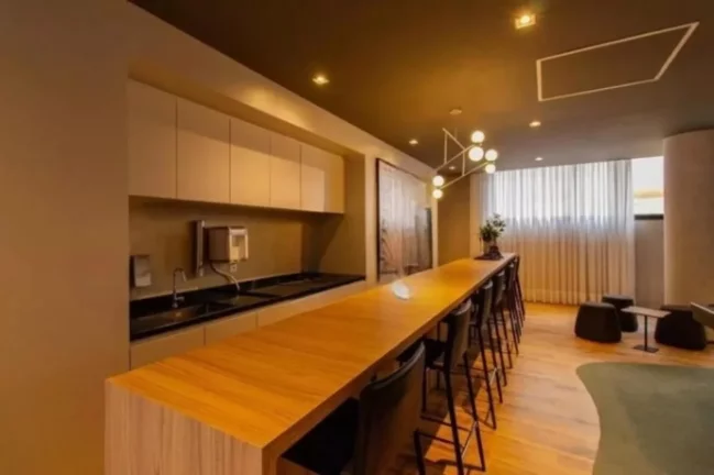 Imagem NIK VILA MARIANA - PLANIK - Studio de 22m² (Unidade de Revenda), próximo à Estação Vila Mariana!