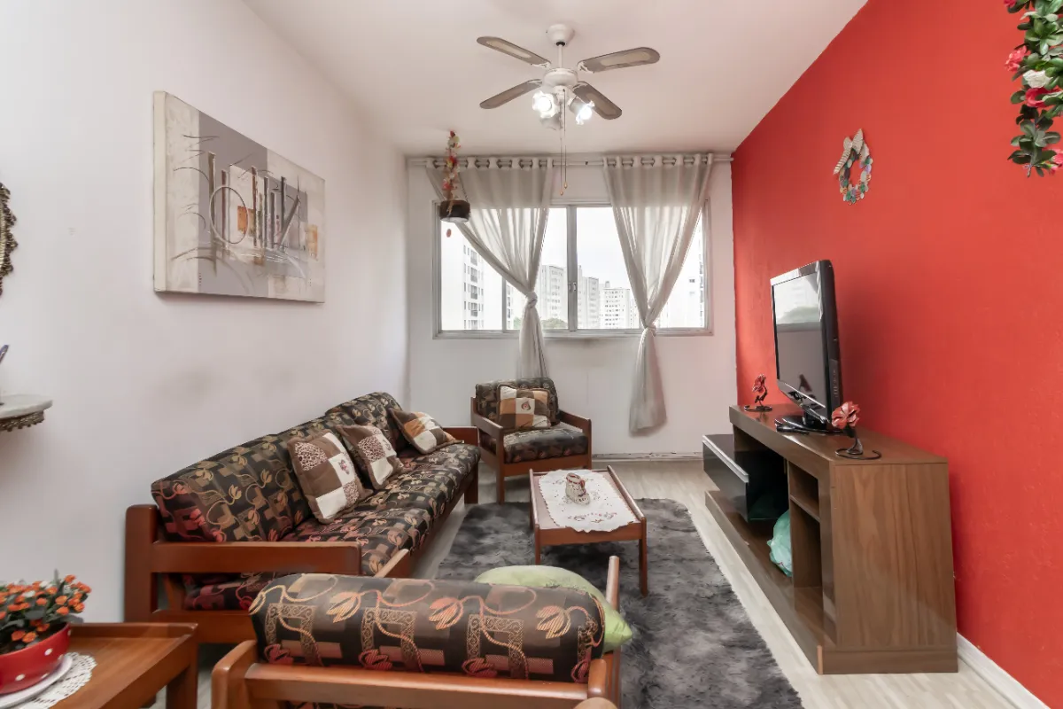 Imagem Apartamento para venda em Pirituba com 2 quartos, 78m2