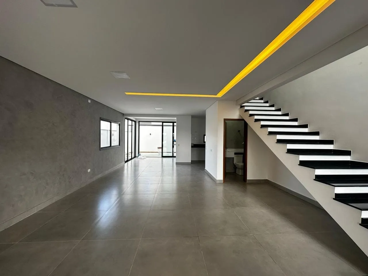 Imagem Casa à venda 3 Quartos, 1 Suite, 2 Vagas, 150M², Morada dos Nobres, Taubaté - SP | Recanto Tropical
