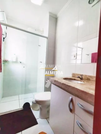 Imagem Casa com 4 dormitórios à venda, 187 m² por R$ 650.000,00 - Jardim Inocoop - Rio Claro/SP
