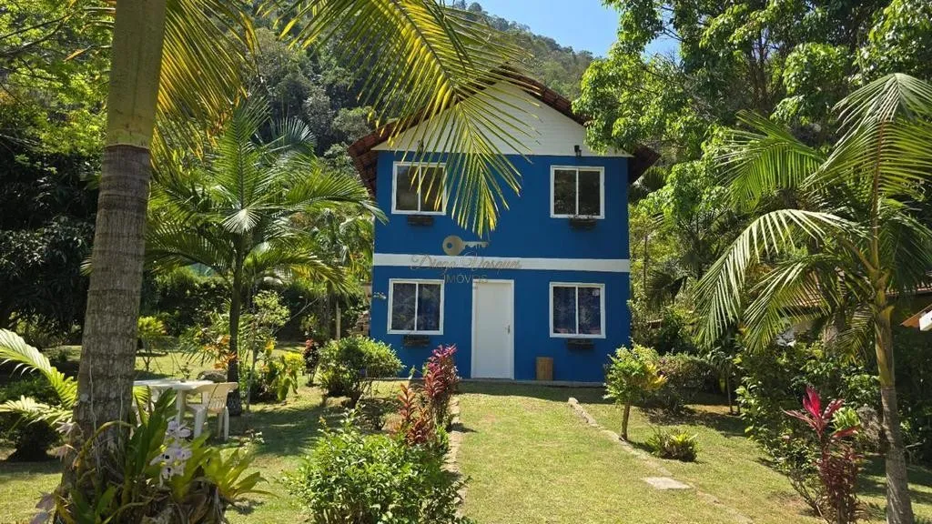 Imagem Casa em Condomínio para Venda em Teresópolis / RJ no bairro Albuquerque