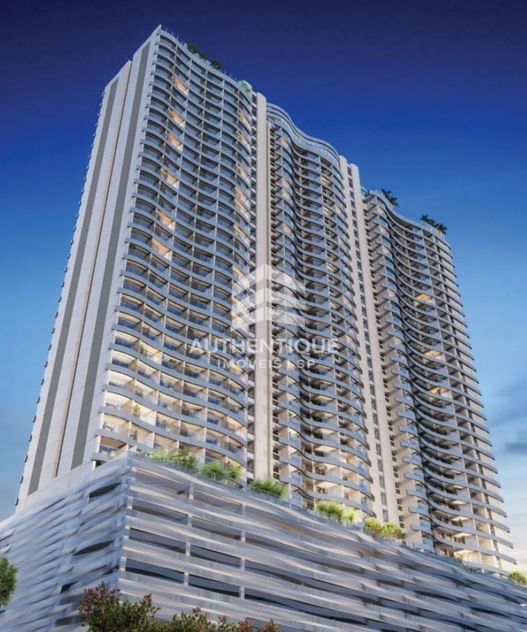 Imagem Air Brooklin - Apartamento à venda no bairro Brooklin - São Paulo/SP, Zona Sul