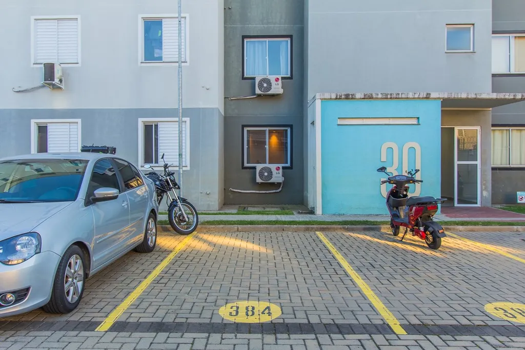 Imagem Apartamento em Centro
