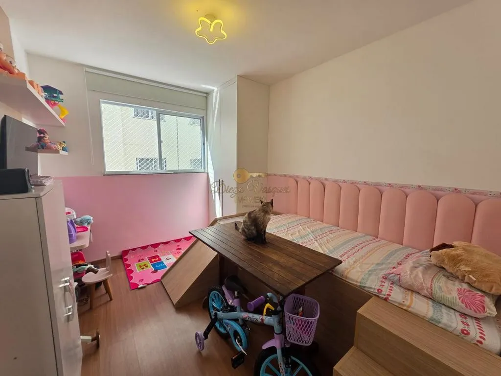 Imagem Apartamento para Venda em Teresópolis / RJ no bairro Pimenteiras
