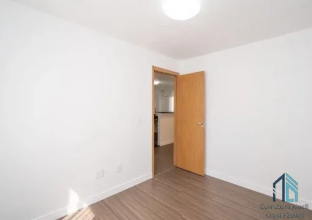 Imagem Apartamento localização privilegiada, 02 quartos, vaga, no Santa Cândida em Curitiba - PR