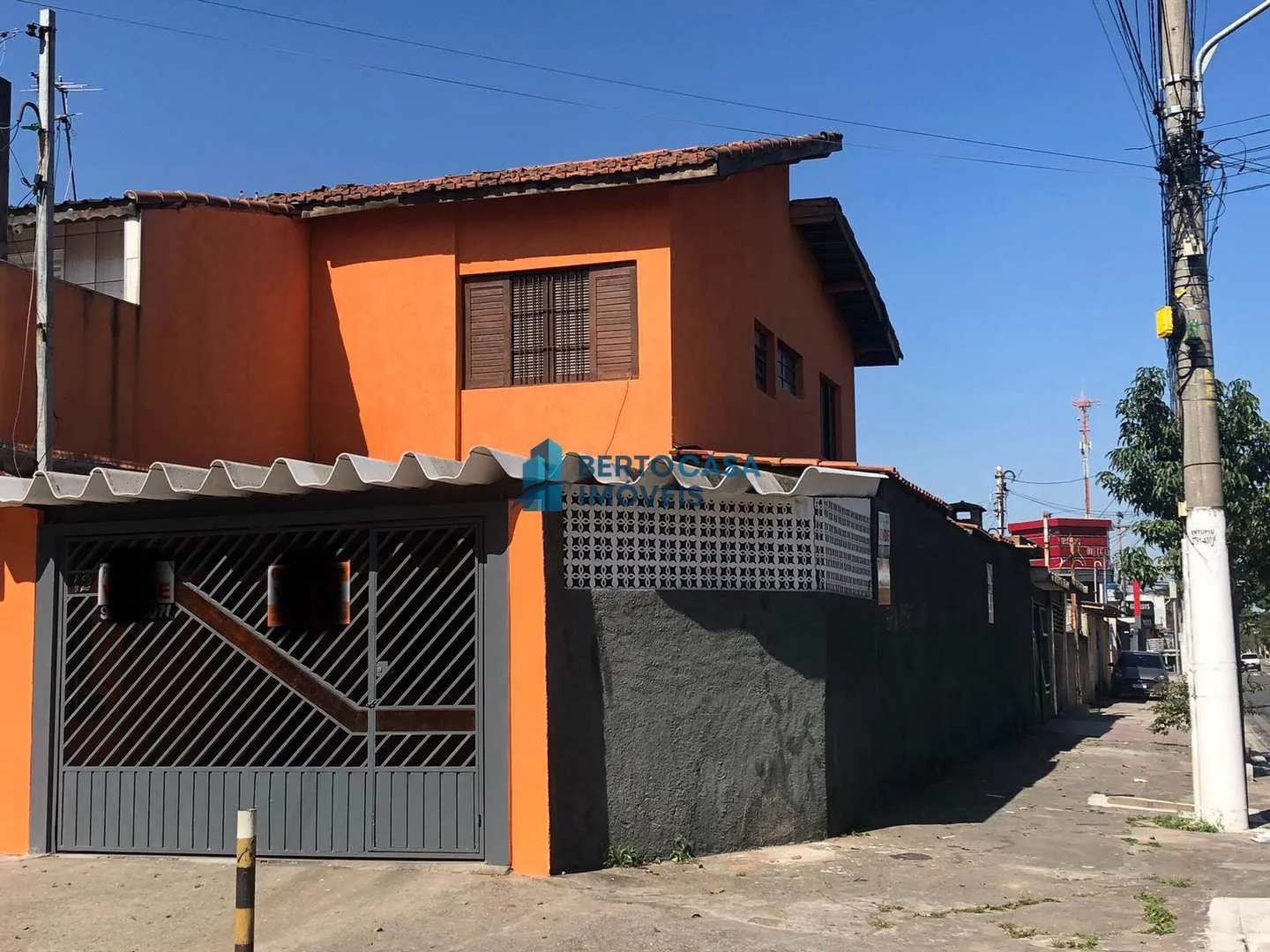 Imagem Casa Padrão