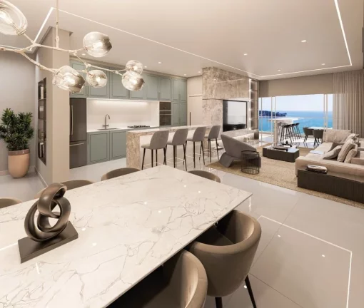 Imagem Lumen Tower - Apartamento à venda no bairro Centro - Itapema/SC