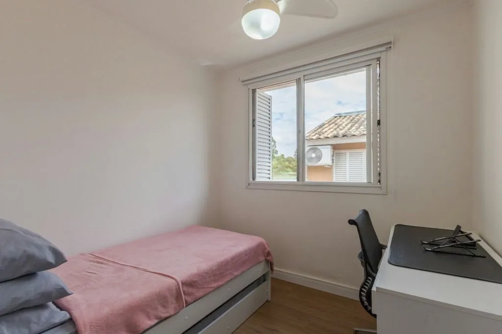 Imagem Casa de Condomínio em Jardim Itu