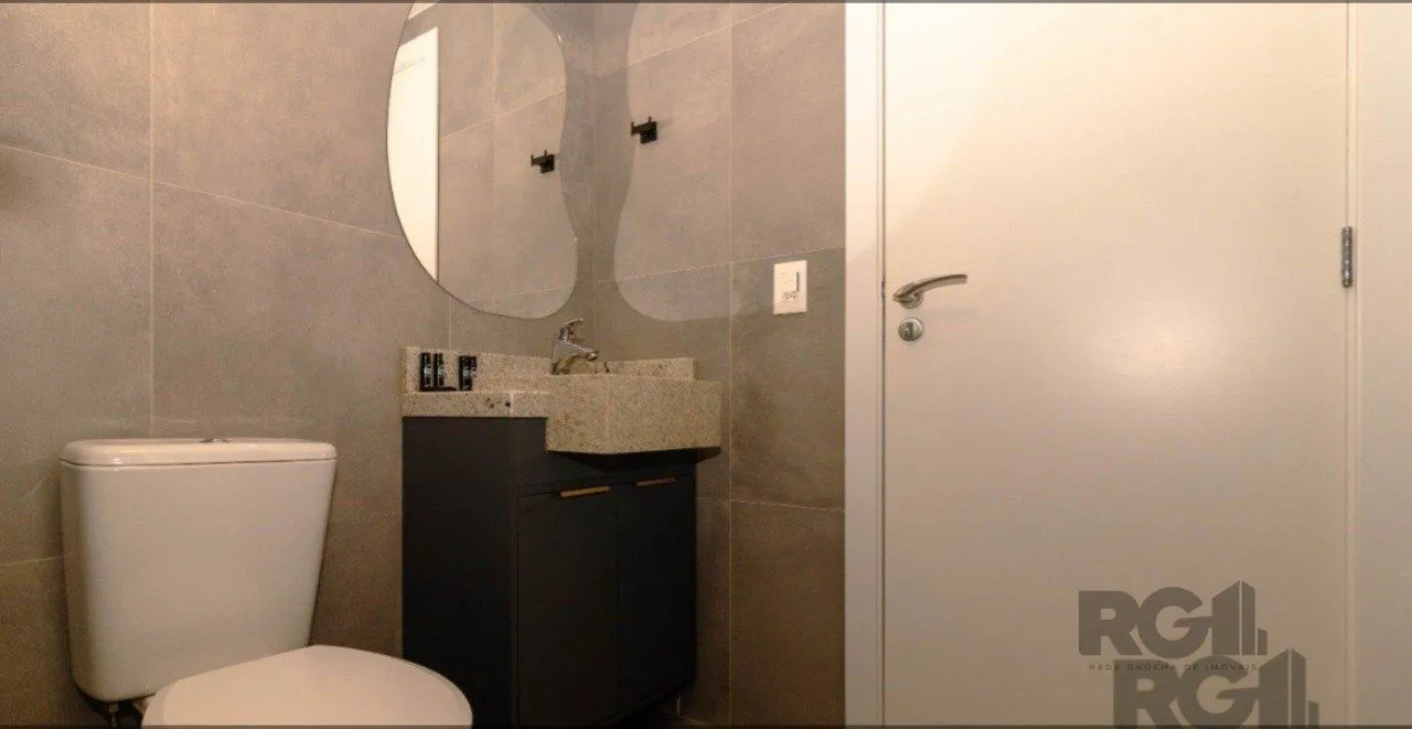 Imagem LOFT MOBILIADO - MONT` SERRAT