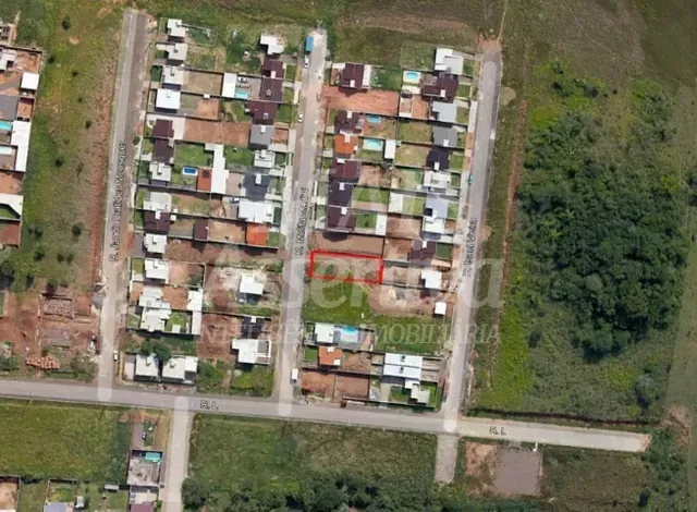 Foto do imóvel Excelente terreno para venda em Jardim do Sol, Campo Bom/RS.