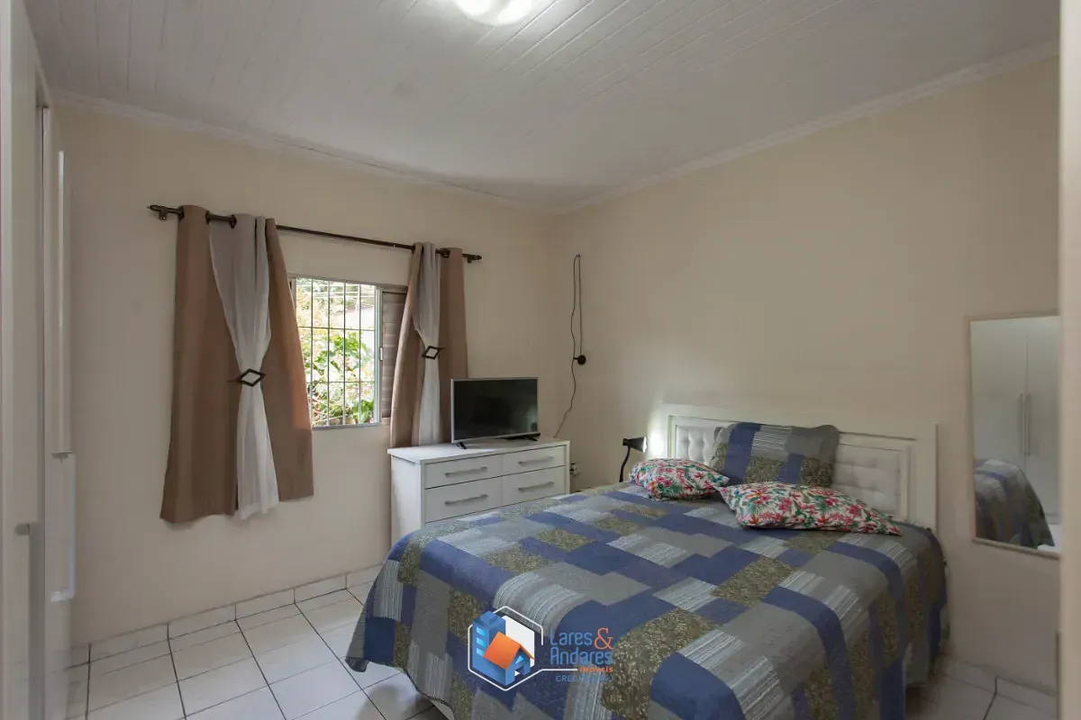 Imagem Casa para venda em Vila Barreto com 3 quartos, 170m²
