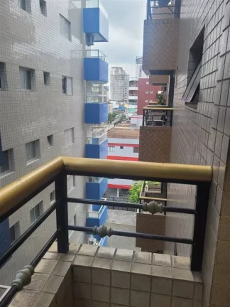 Imagem APARTAMENTO COM 123.5 m² - GUILHERMINA - PRAIA GRANDE SP