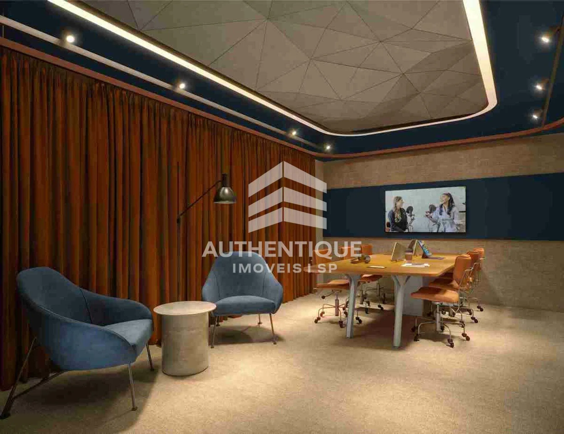 Imagem LISBO PINHEIROS - Apartamento à venda no bairro Pinheiros - São Paulo/SP, Zona Oeste